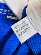 ARGENTINA 2010 AWAY FOOTBALL JERSEY - MESSI #10 (S)