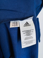 FRANCE NATIONAL FOOTBALL TEAM 2000 PRO STOCK JERSEY NEW (M)