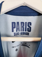 PSG 2024/2025 HOME FOOTBALL JERSEY - CHAMPIONS OF EUROPE 25 (M)