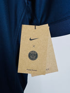 PSG 2024/2025 HOME FOOTBALL JERSEY - CHAMPIONS OF EUROPE 25 (M)