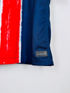 PSG 2024/2025 HOME FOOTBALL JERSEY - CHAMPIONS OF EUROPE 25 (M)