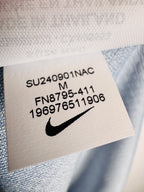 PSG 2024/2025 HOME FOOTBALL JERSEY - CHAMPIONS OF EUROPE 25 (M)